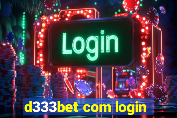 d333bet com login
